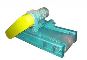 輸送帶磁選機(jī)