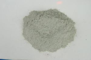 拆解后電路板分選出的塑料料樣