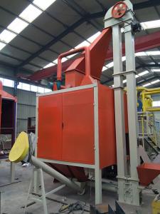 塑料硅膠、橡膠分選機