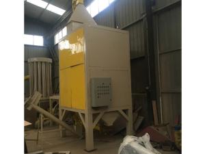 輸液瓶硅膠塑料分選設備1