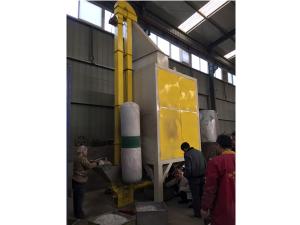 輸液瓶硅膠塑料分選設備2