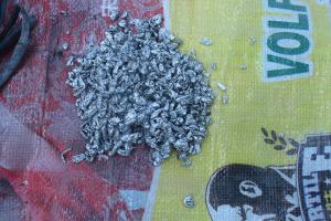 電纜皮高溫分離