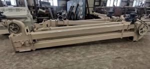 江蘇六臺(tái)靜電分選機(jī)，錘式破碎機(jī)